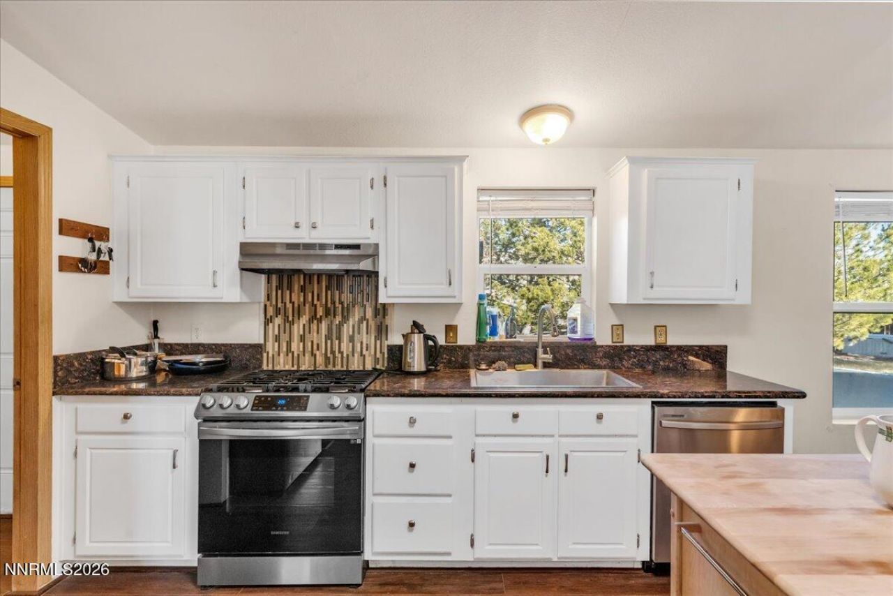 4075 Nv-208 Highway, Topaz Ranch Estates, NV 89444 Photo