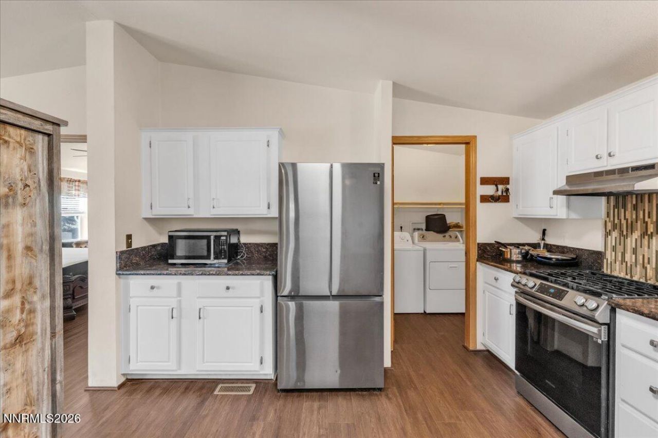 4075 Nv-208 Highway, Topaz Ranch Estates, NV 89444 Photo