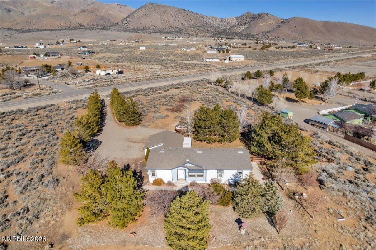 4075 Nv-208 Highway, Topaz Ranch Estates, NV 89444 Photo