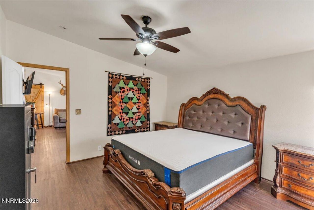 4075 Nv-208 Highway, Topaz Ranch Estates, NV 89444 Photo