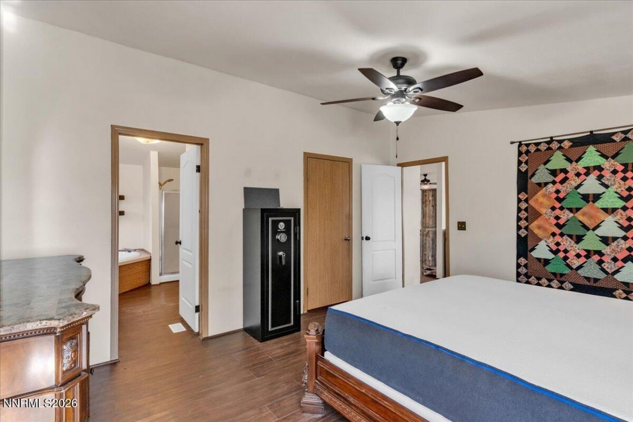 4075 Nv-208 Highway, Topaz Ranch Estates, NV 89444 Photo