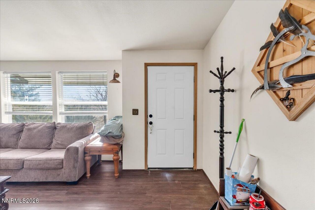 4075 Nv-208 Highway, Topaz Ranch Estates, NV 89444 Photo