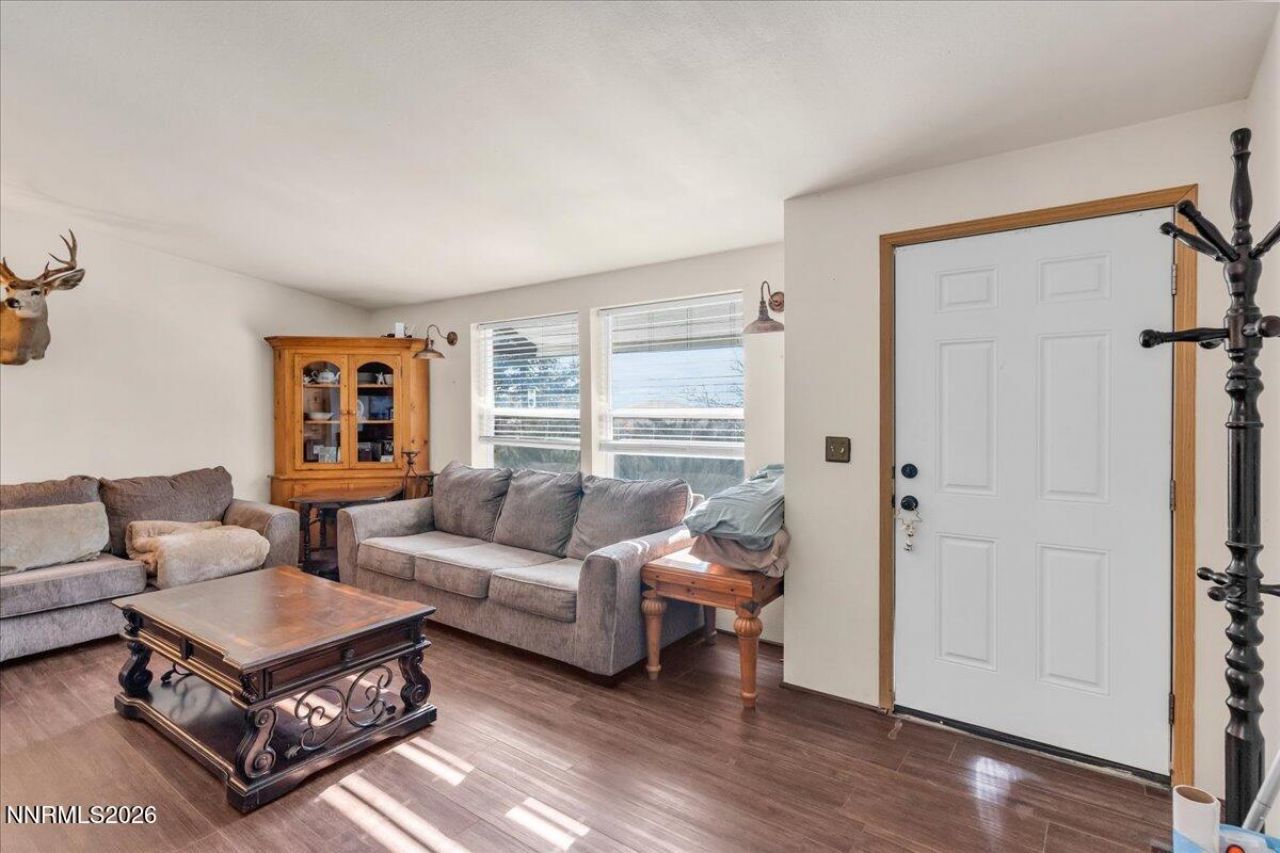 4075 Nv-208 Highway, Topaz Ranch Estates, NV 89444 Photo