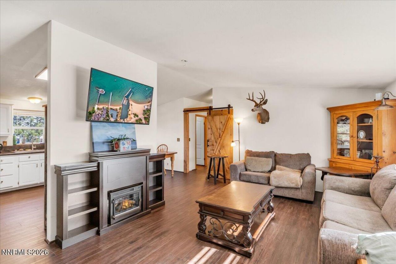 4075 Nv-208 Highway, Topaz Ranch Estates, NV 89444 Photo