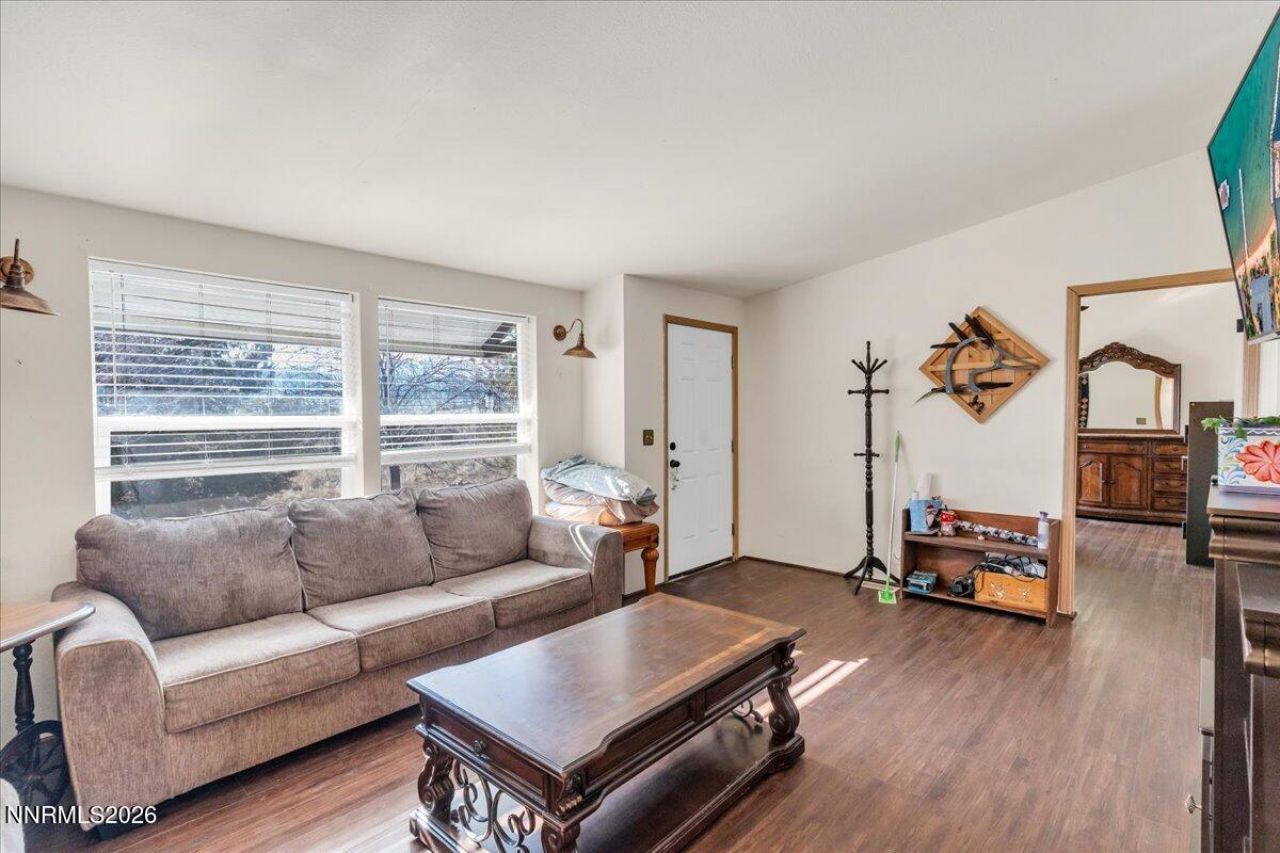 4075 Nv-208 Highway, Topaz Ranch Estates, NV 89444 Photo