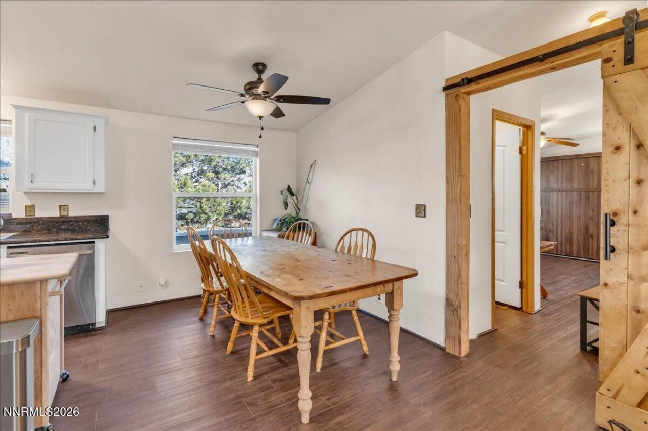 4075 Nv-208 Highway, Topaz Ranch Estates, NV 89444 Photo