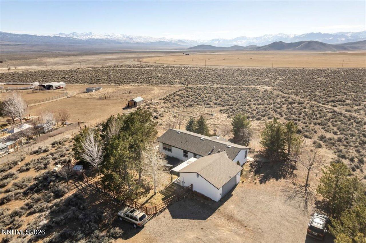 4075 Nv-208 Highway, Topaz Ranch Estates, NV 89444 Photo