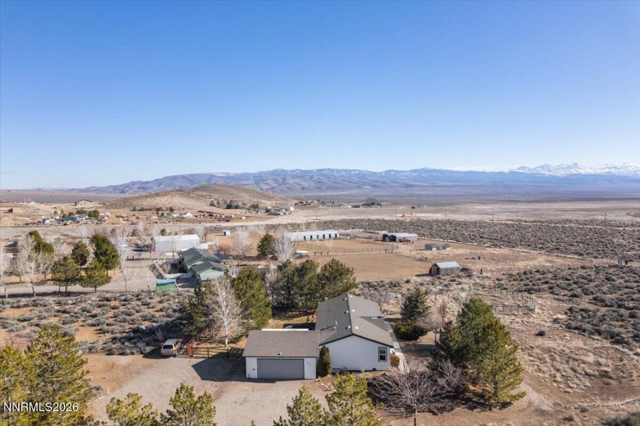 4075 Nv-208 Highway, Topaz Ranch Estates, NV 89444 Photo