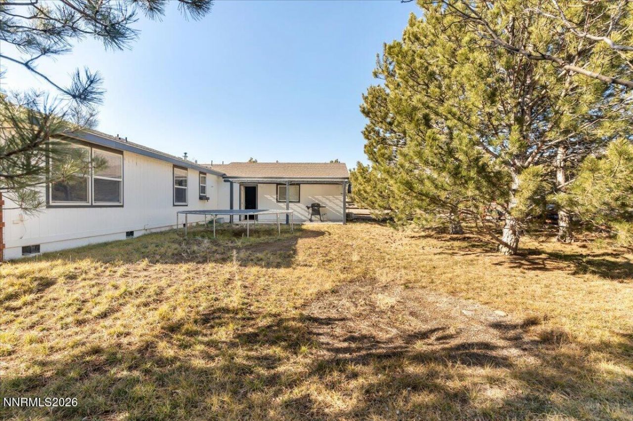 4075 Nv-208 Highway, Topaz Ranch Estates, NV 89444 Photo