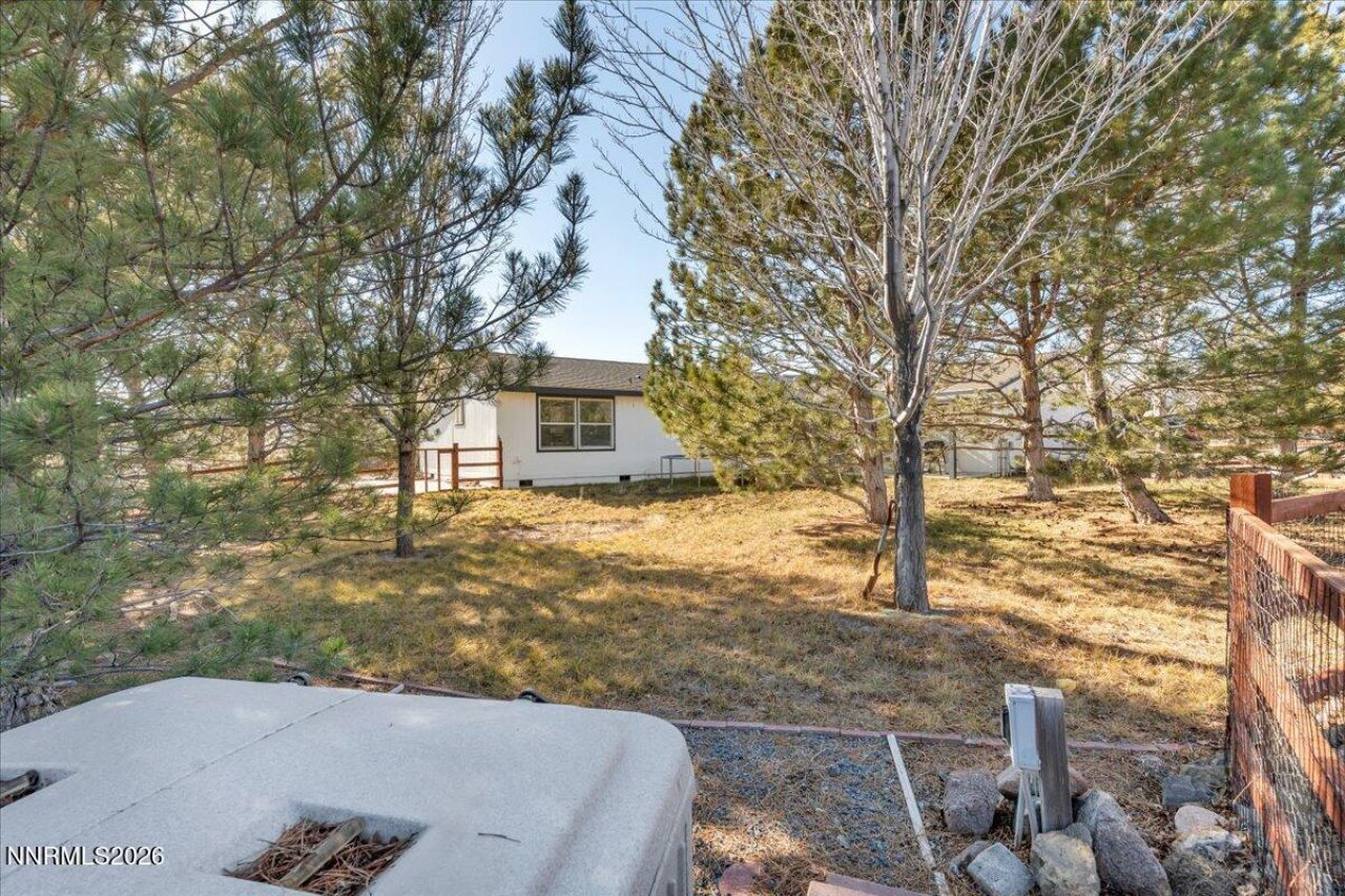 4075 Nv-208 Highway, Topaz Ranch Estates, NV 89444 Photo