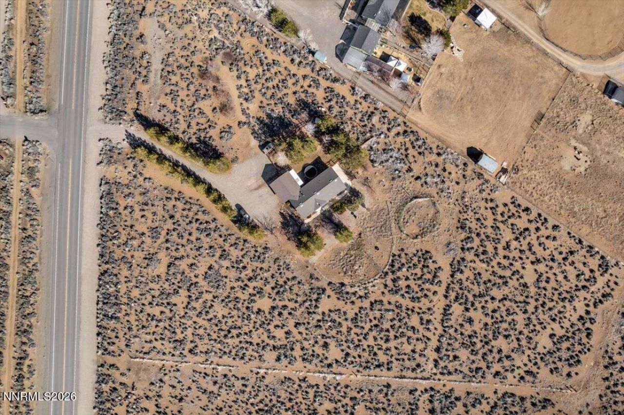 4075 Nv-208 Highway, Topaz Ranch Estates, NV 89444 Photo