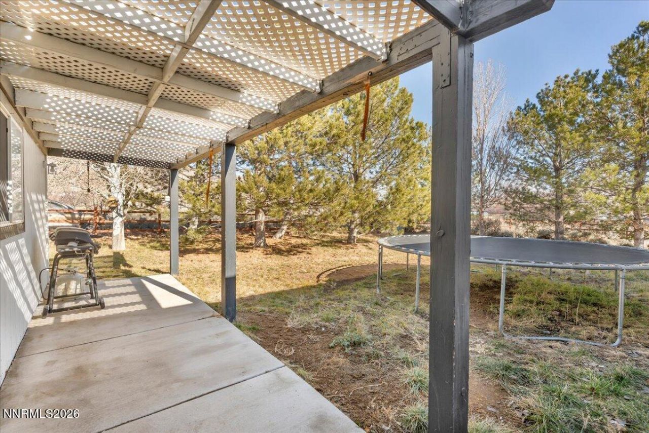 4075 Nv-208 Highway, Topaz Ranch Estates, NV 89444 Photo