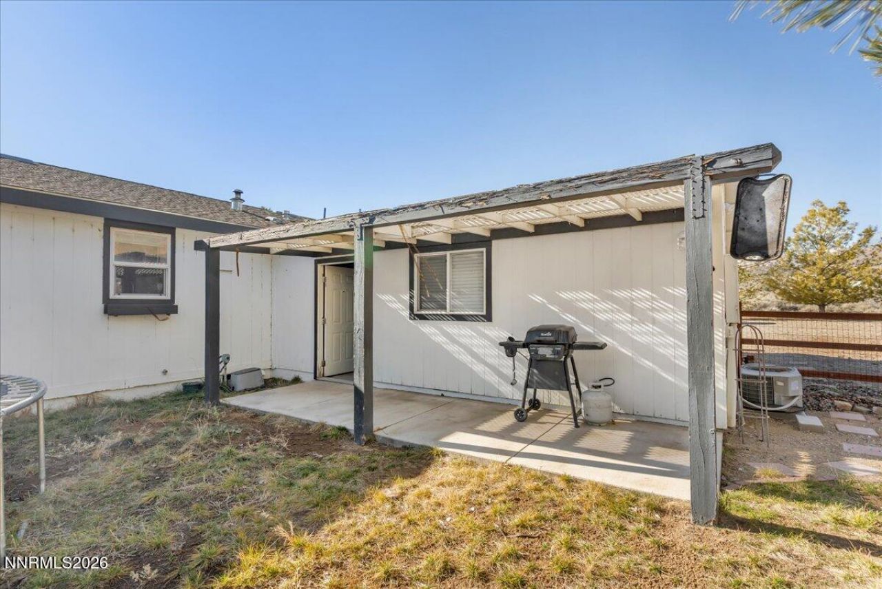 4075 Nv-208 Highway, Topaz Ranch Estates, NV 89444 Photo