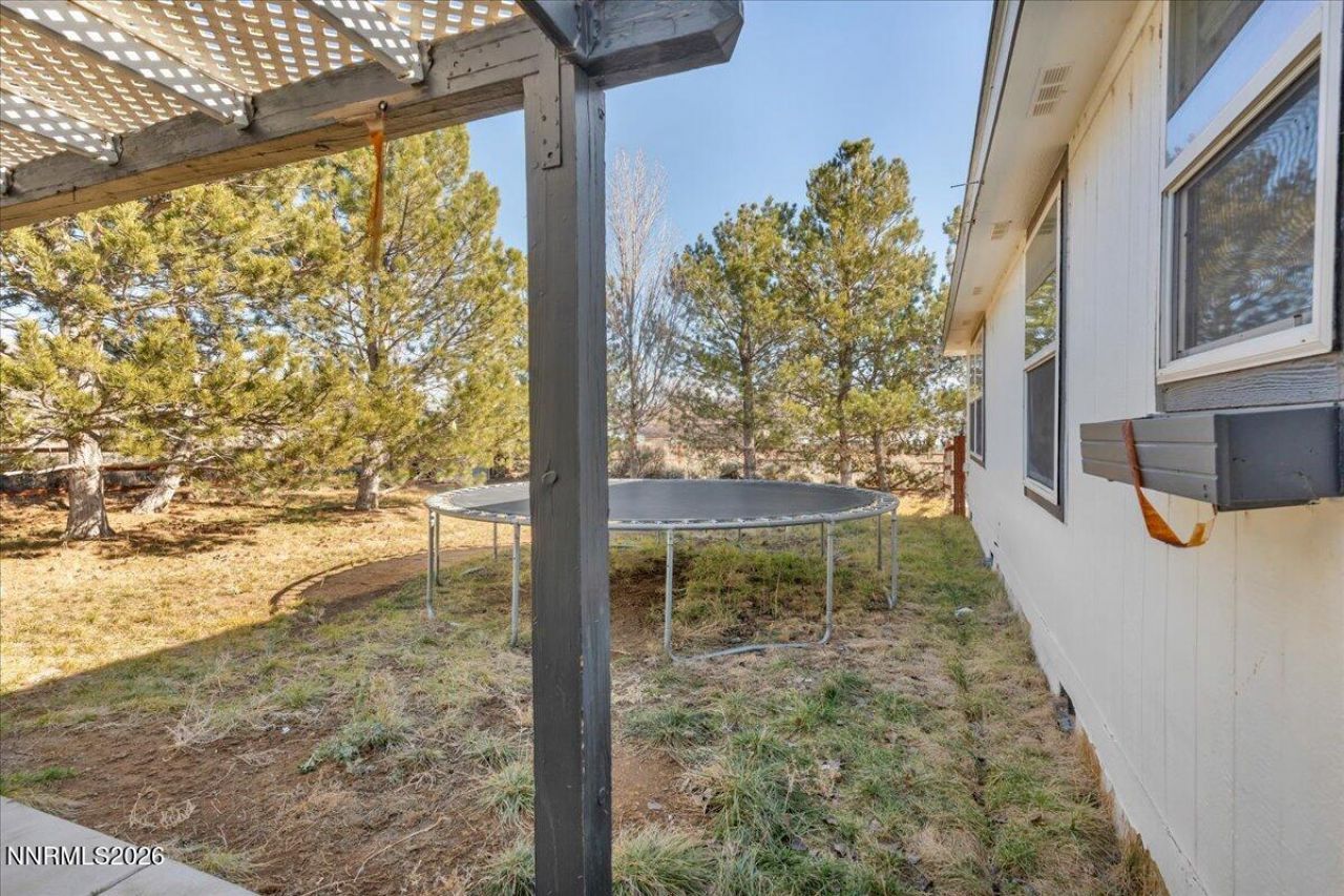 4075 Nv-208 Highway, Topaz Ranch Estates, NV 89444 Photo