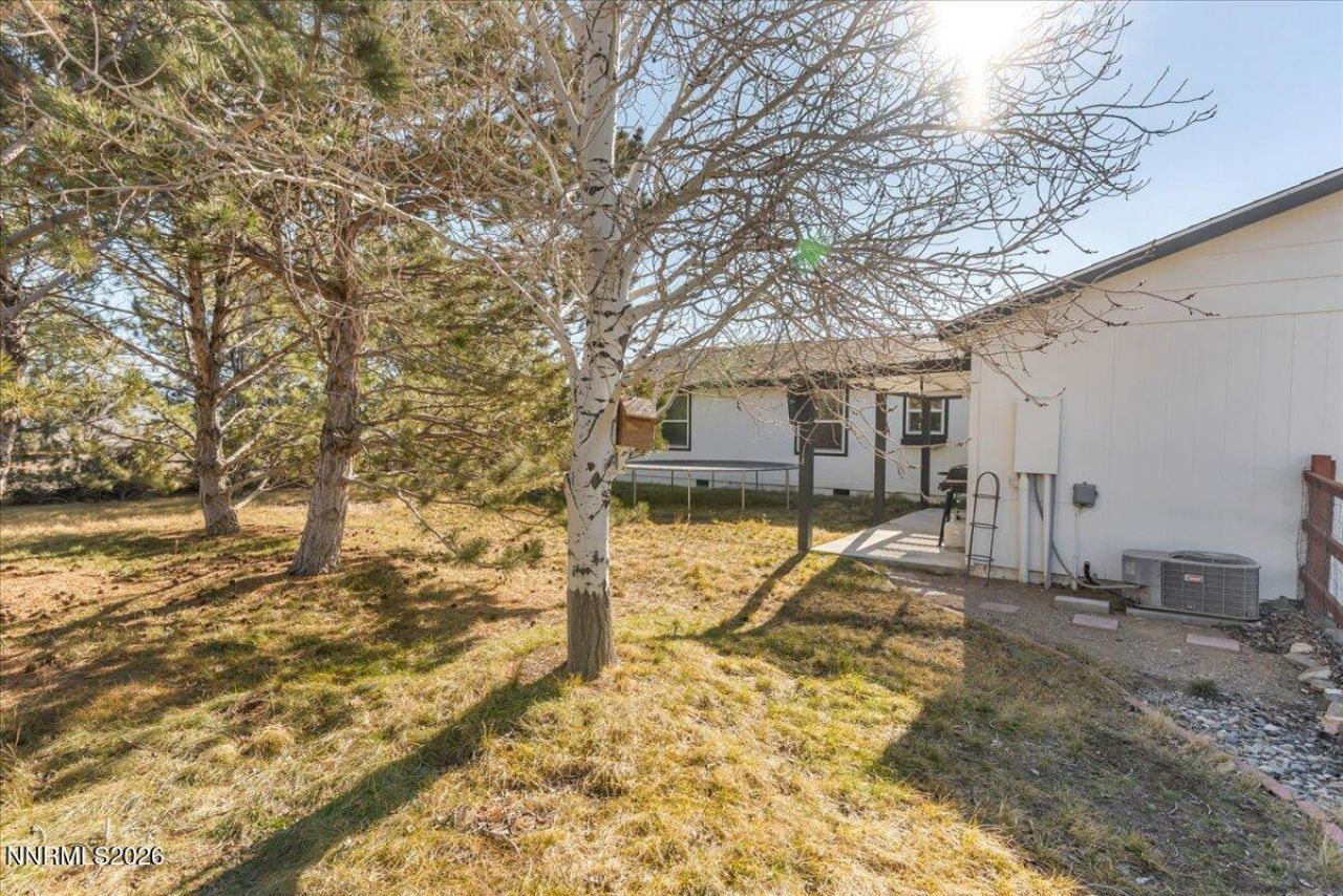 4075 Nv-208 Highway, Topaz Ranch Estates, NV 89444 Photo