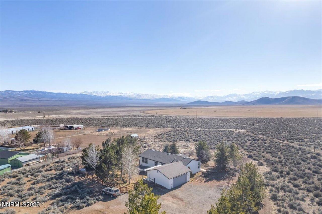 4075 Nv-208 Highway, Topaz Ranch Estates, NV 89444 Photo