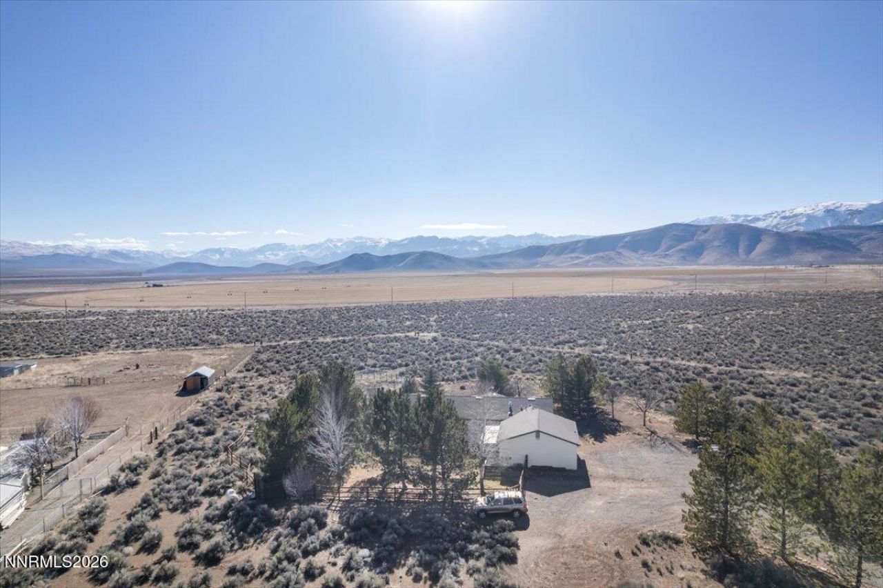 4075 Nv-208 Highway, Topaz Ranch Estates, NV 89444 Photo