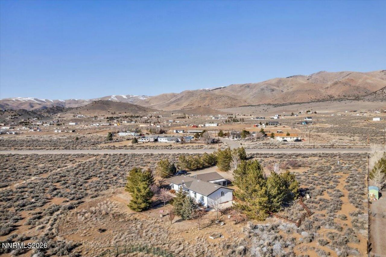 4075 Nv-208 Highway, Topaz Ranch Estates, NV 89444 Photo