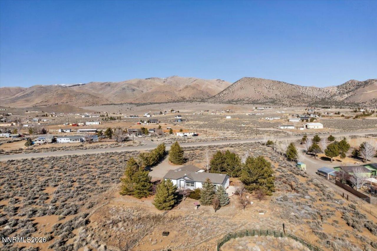 4075 Nv-208 Highway, Topaz Ranch Estates, NV 89444 Photo