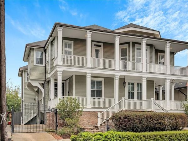 4721 27 PRYTANIA Street, New Orleans, LA 70115