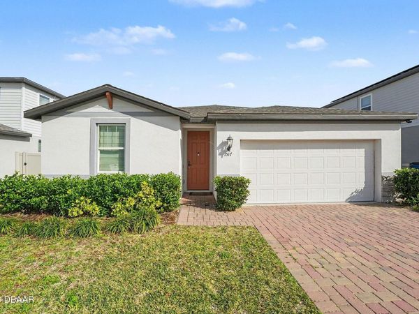 1517 Congaree Street, Davenport, FL 33837