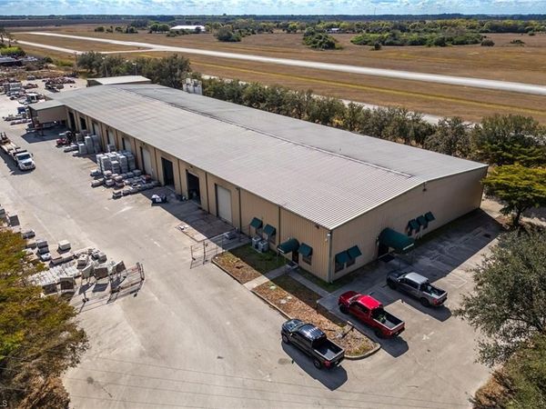 1515 Forestry Division RD, LABELLE, FL 33935