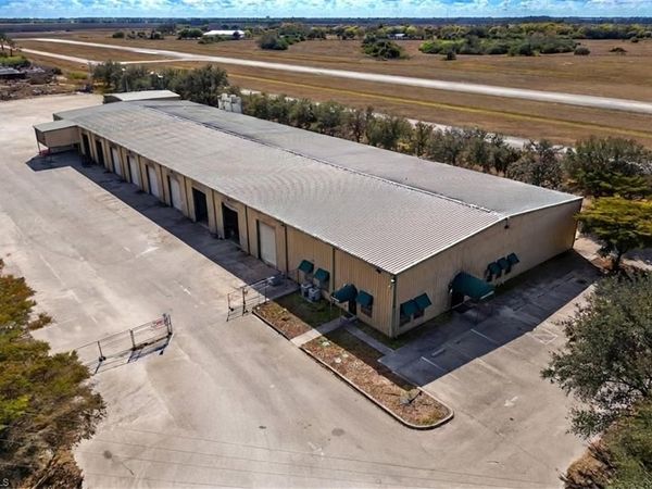 1515 Forestry Division RD, LABELLE, FL 33935