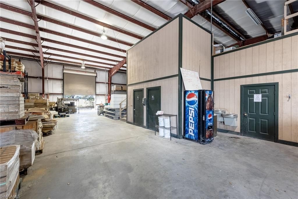 1515 Forestry Division Rd, Labelle, FL 33935 Photo