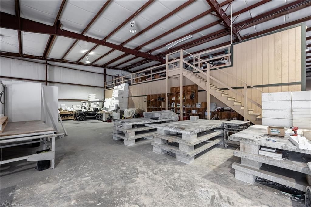 1515 Forestry Division Rd, Labelle, FL 33935 Photo