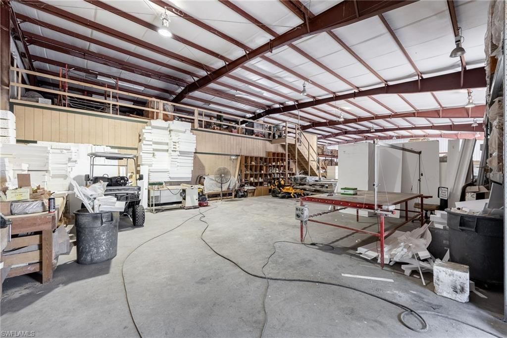 1515 Forestry Division Rd, Labelle, FL 33935 Photo