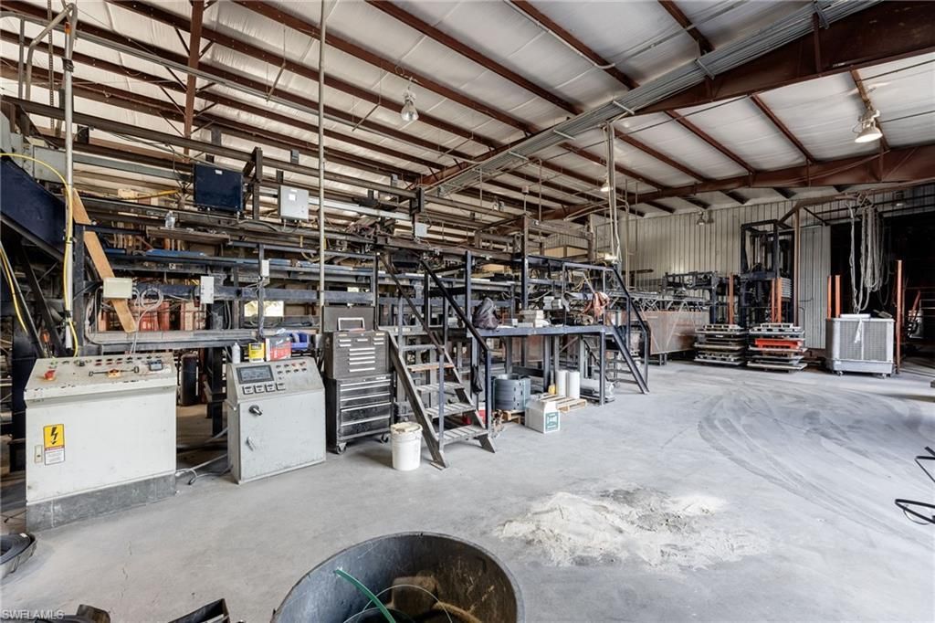 1515 Forestry Division Rd, Labelle, FL 33935 Photo