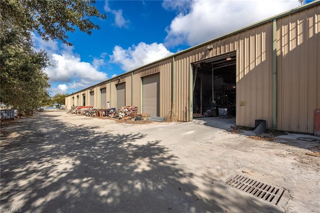 1515 Forestry Division Rd, Labelle, FL 33935 Photo