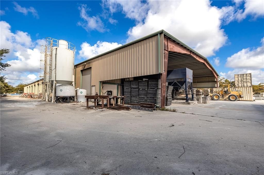 1515 Forestry Division Rd, Labelle, FL 33935 Photo
