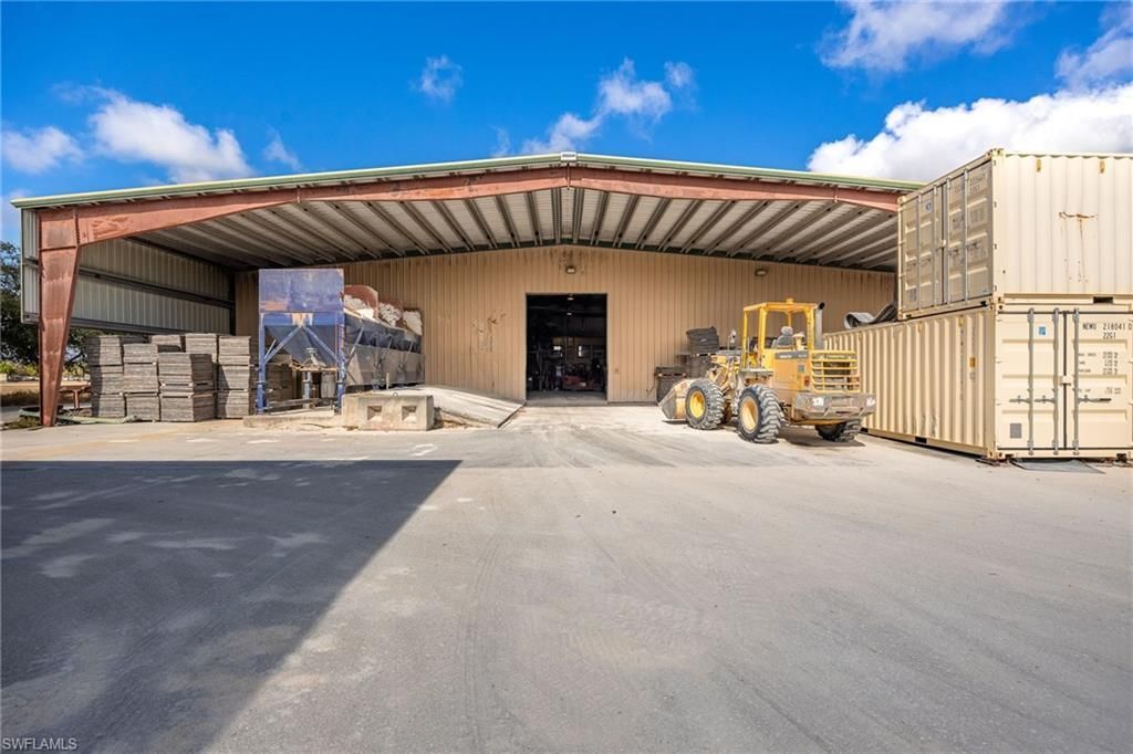 1515 Forestry Division Rd, Labelle, FL 33935 Photo