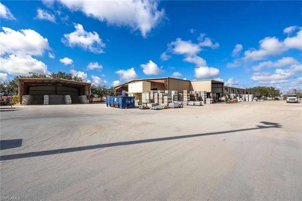 1515 Forestry Division Rd, Labelle, FL 33935 Photo
