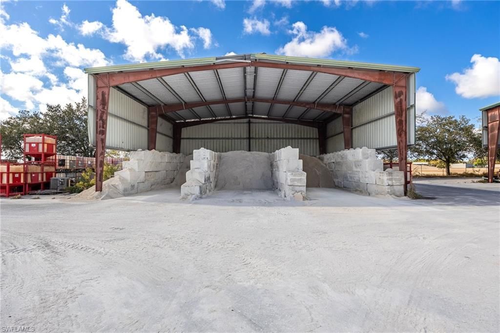 1515 Forestry Division Rd, Labelle, FL 33935 Photo