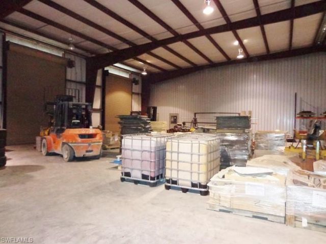 1515 Forestry Division Rd, Labelle, FL 33935 Photo
