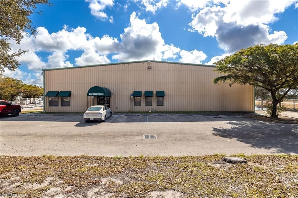 1515 Forestry Division Rd, Labelle, FL 33935 Photo