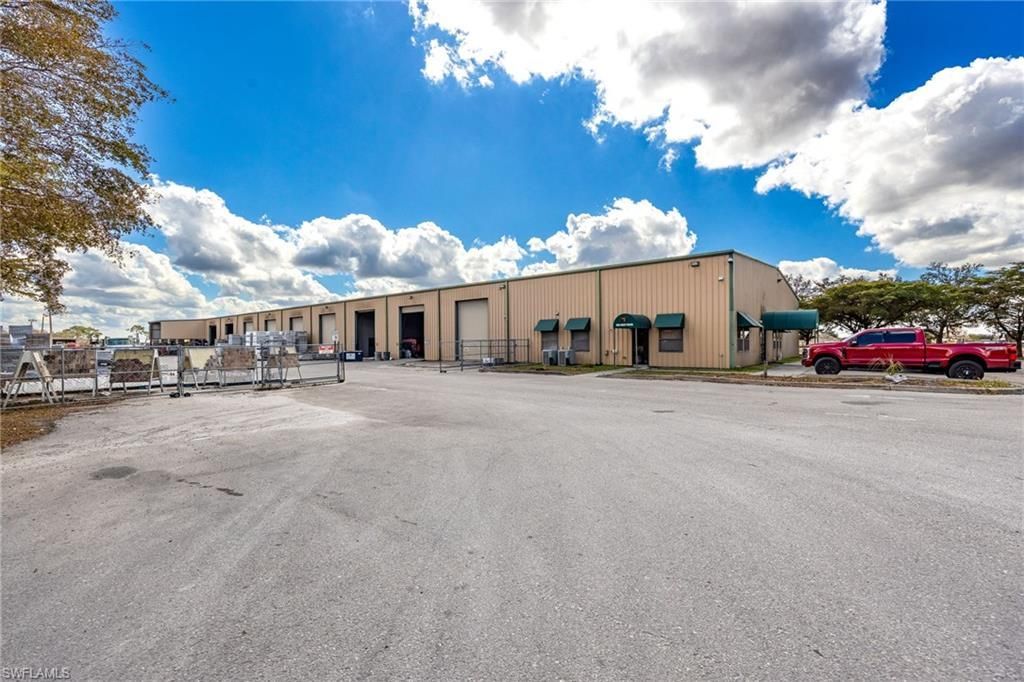 1515 Forestry Division Rd, Labelle, FL 33935 Photo