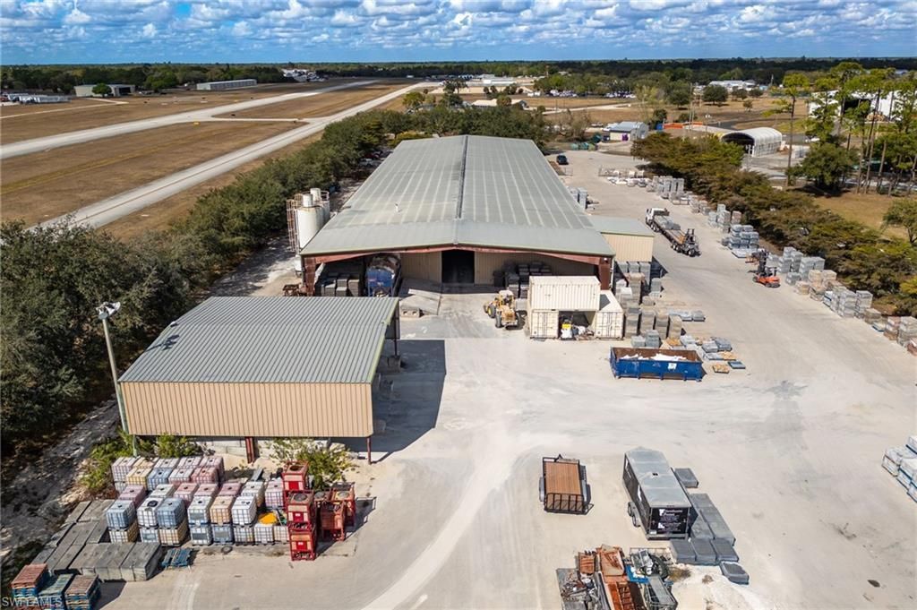 1515 Forestry Division Rd, Labelle, FL 33935 Photo