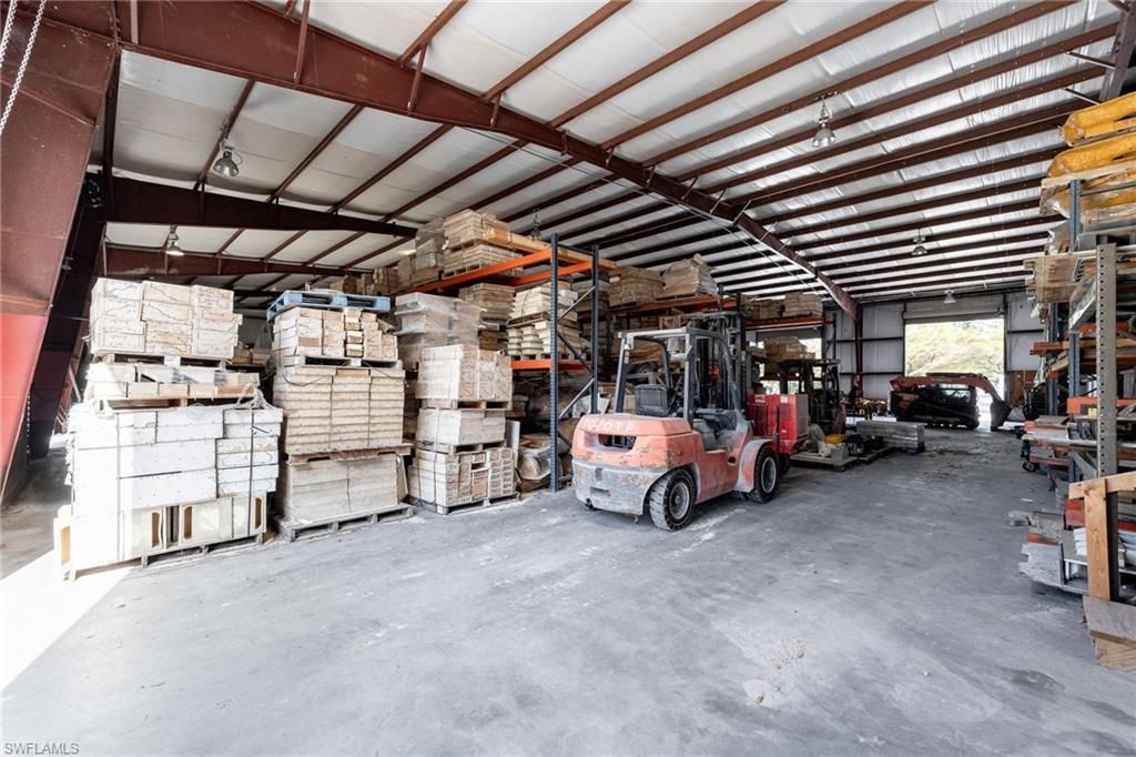 1515 Forestry Division Rd, Labelle, FL 33935 Photo