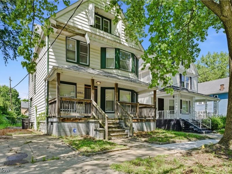 10911 Hathaway Avenue, Cleveland, OH 44108 Photo 1