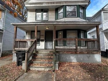 10911 Hathaway Avenue, Cleveland, OH 44108