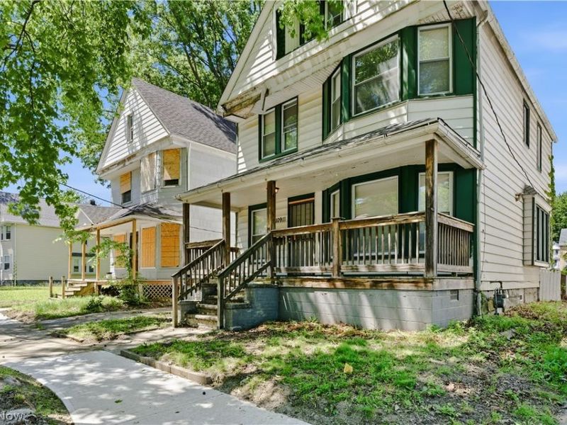 10911 Hathaway Avenue, Cleveland, OH 44108 Photo 38