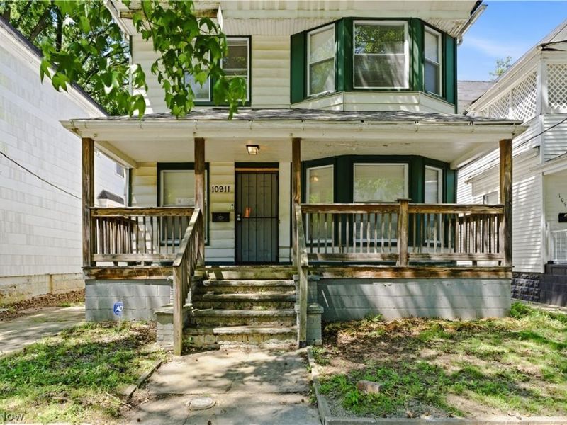 10911 Hathaway Avenue, Cleveland, OH 44108 Photo 7