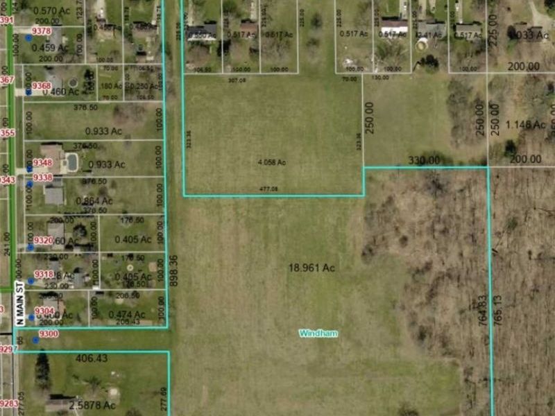 9300 N Main Street, Windham, OH 44288 Photo 3