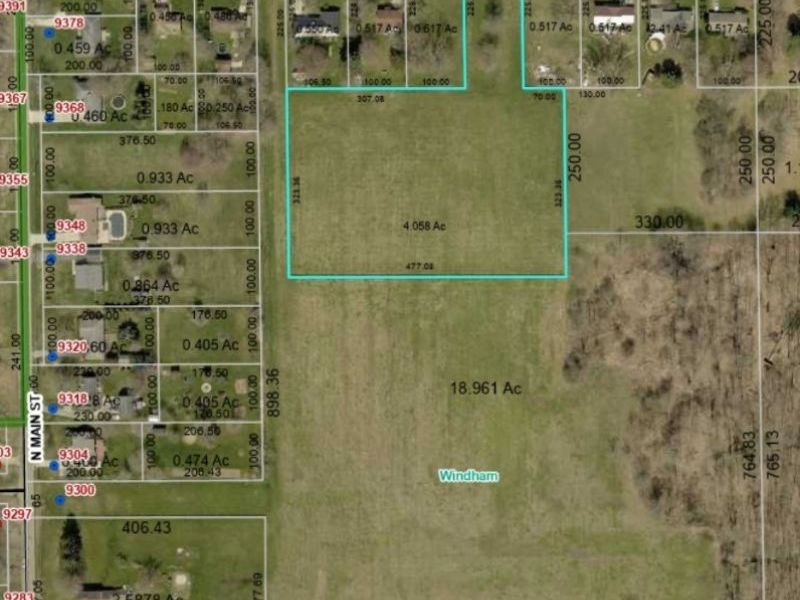 9300 N Main Street, Windham, OH 44288 Photo 4