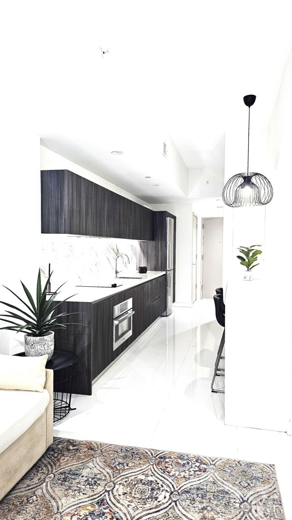 851 NE 1st Avenue, Unit 306, Miami, FL 33132 Photo