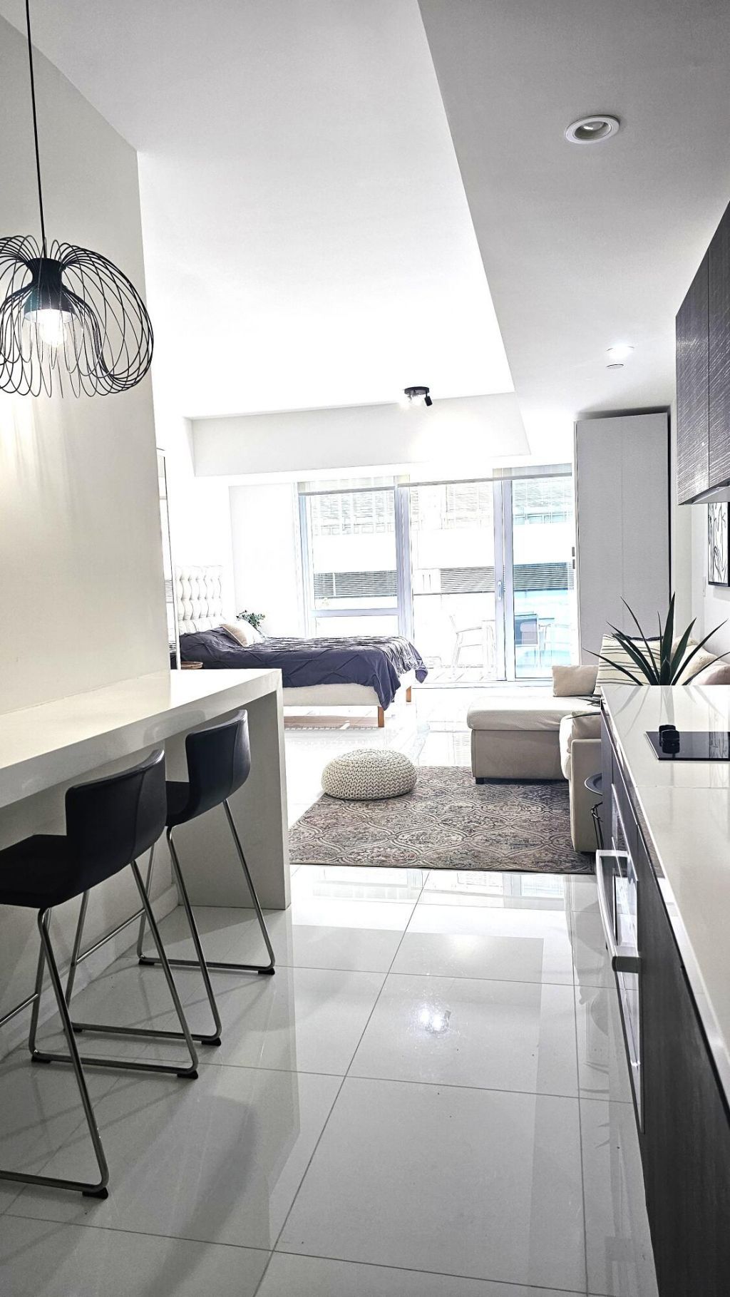 851 NE 1st Avenue, Unit 306, Miami, FL 33132 Photo