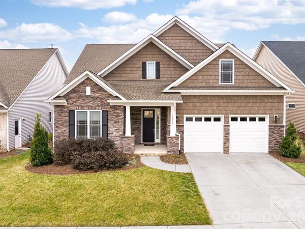 14015 Cameryn Elise Drive, Cornelius, NC 28031